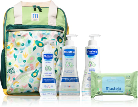 Packs de soins et parapharmacie