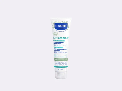 Stelatopia+ Crème relipidante 150ML