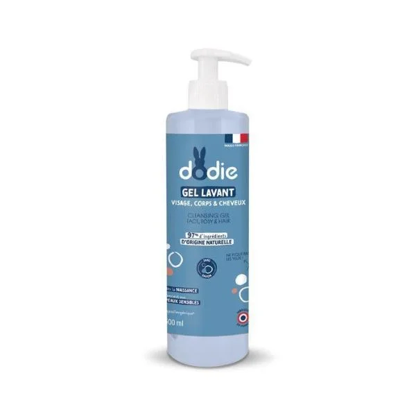 Dodie Gel Lavant 3 en 1