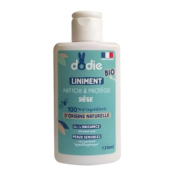 Dodie liniment 120ml
