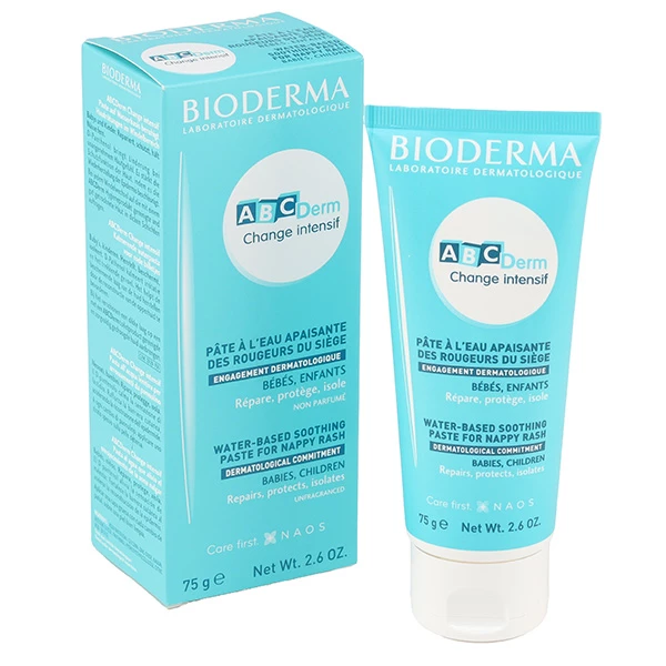 Bioderma ABCDerm Change intensif