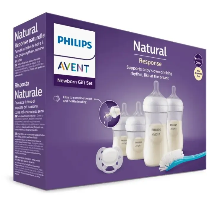 COFFRET AVENT