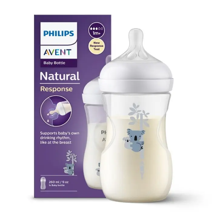 Biberon avent 260ml