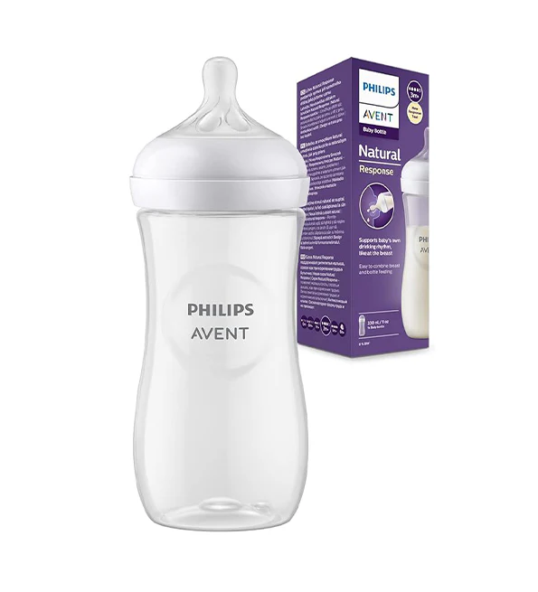 Bibroun avent 330ml