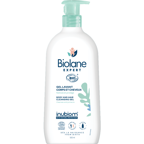 BIOLANE GEL LAVANTE 750ML