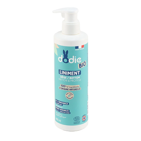 DODIE LINIMENT 400ML