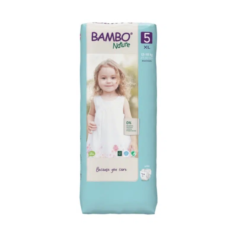 BAMBO NATURE 5